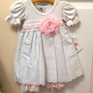 Katie Rose size 3 months - romper